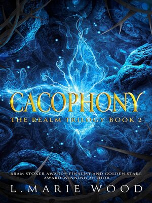 cover image of Cacophony